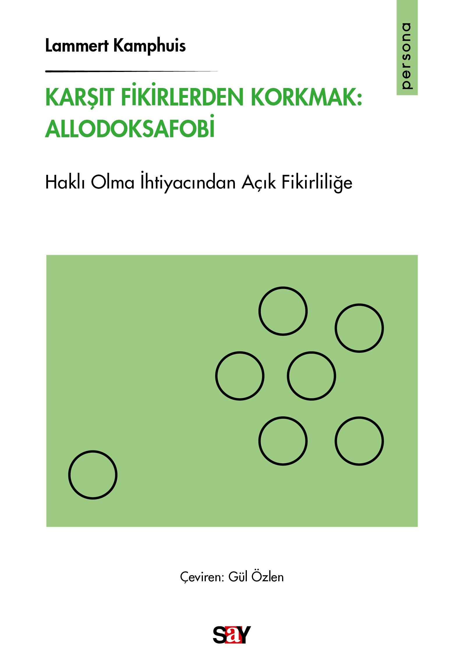 Karşıt Fikirlerden Korkmak: Allodoksafobi
