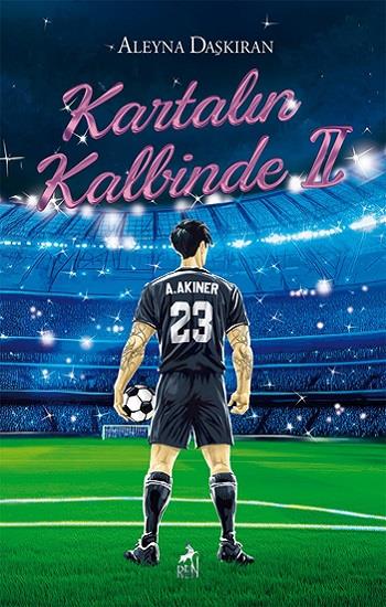 Kartalın Kalbinde 2 (Ciltli)