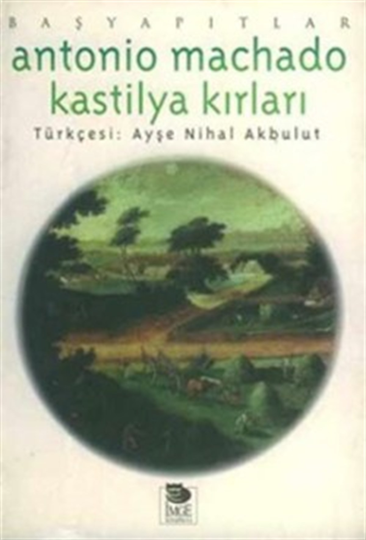 Kastilya Kırları (1907-1917)