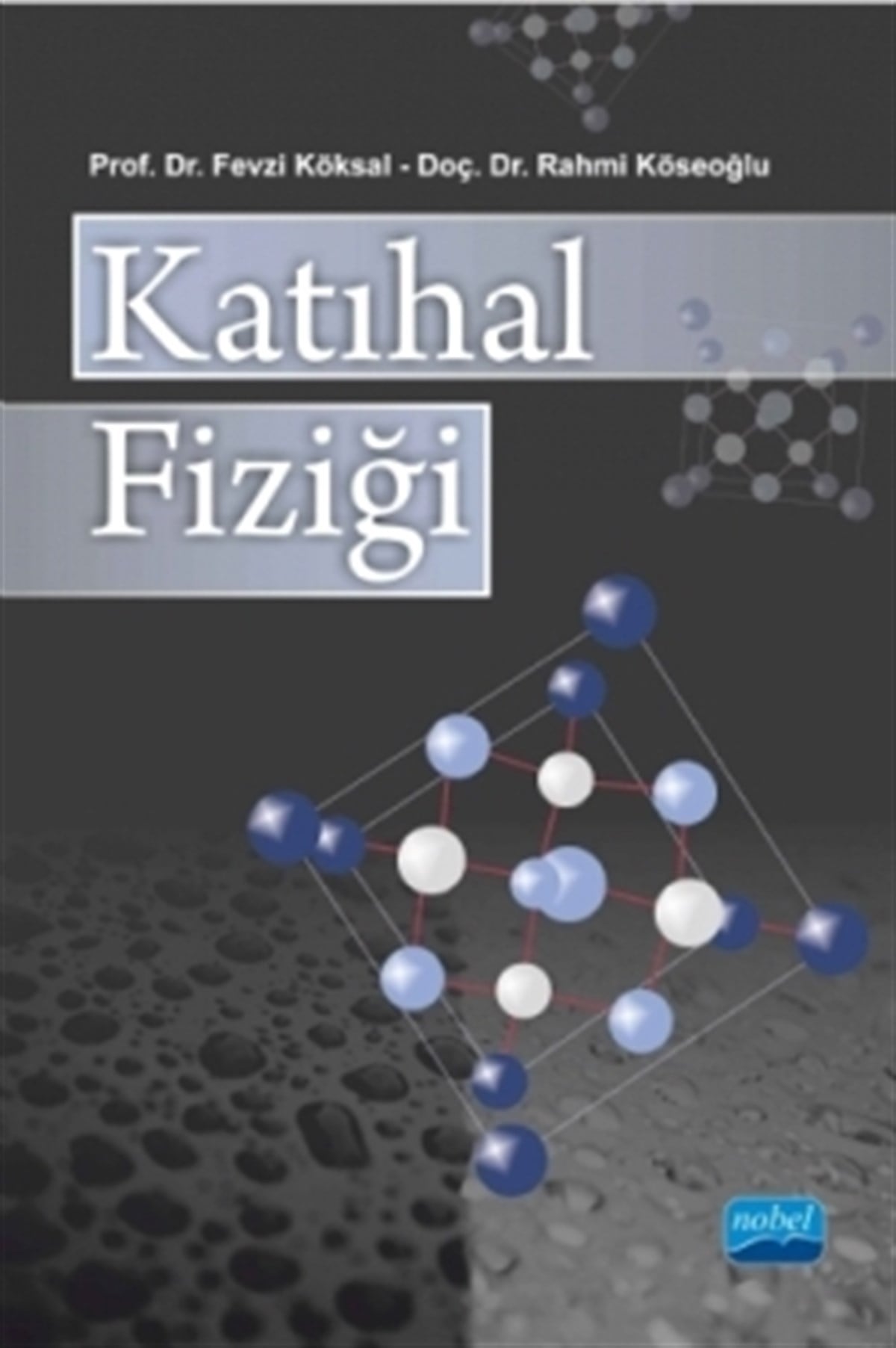 Katıhal Fiziği