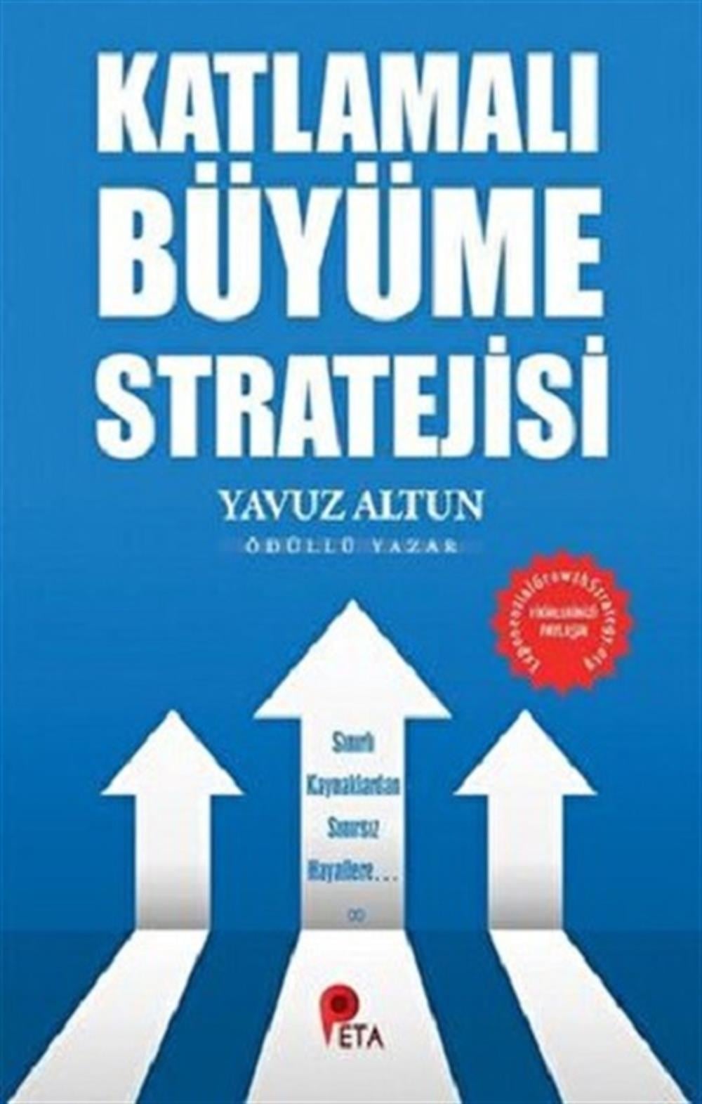 Katlamalı Büyüme Stratejisi
