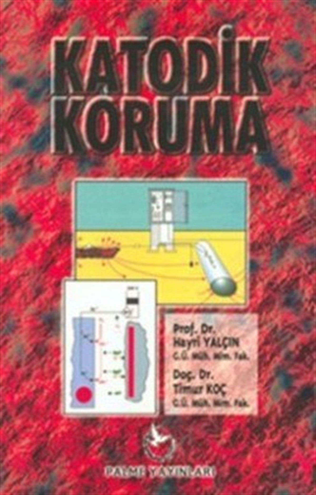 Katodik Koruma