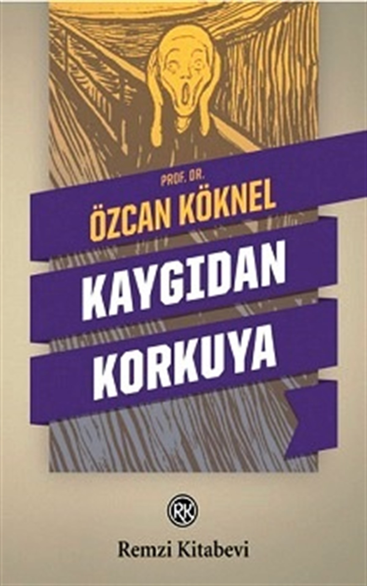 Kaygıdan Korkuya