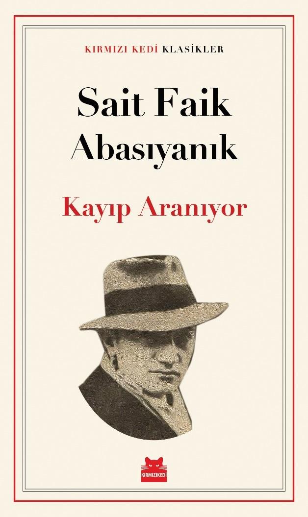 Kayıp Aranıyor
