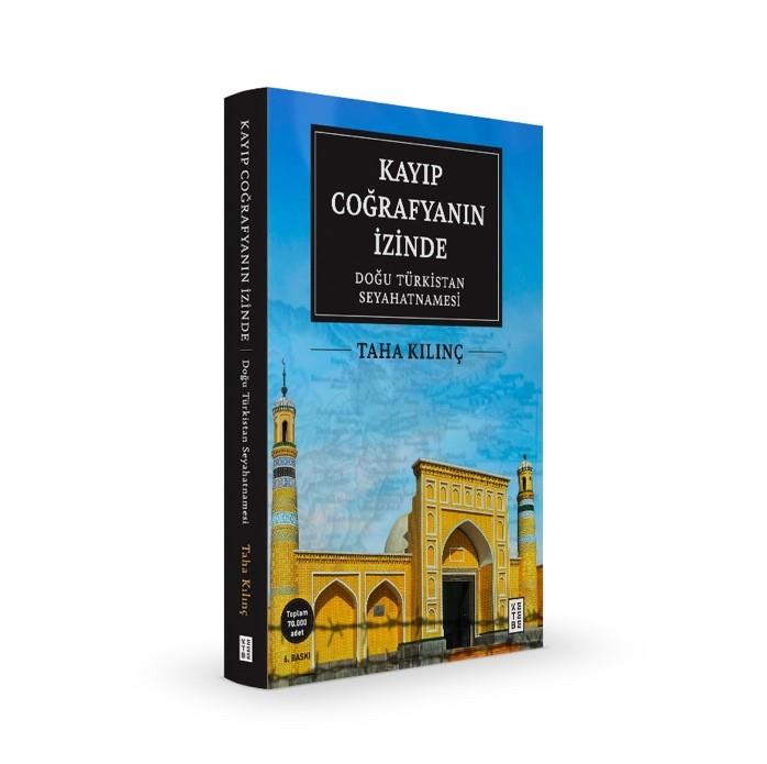 Kayıp Coğrafyanın İzinde