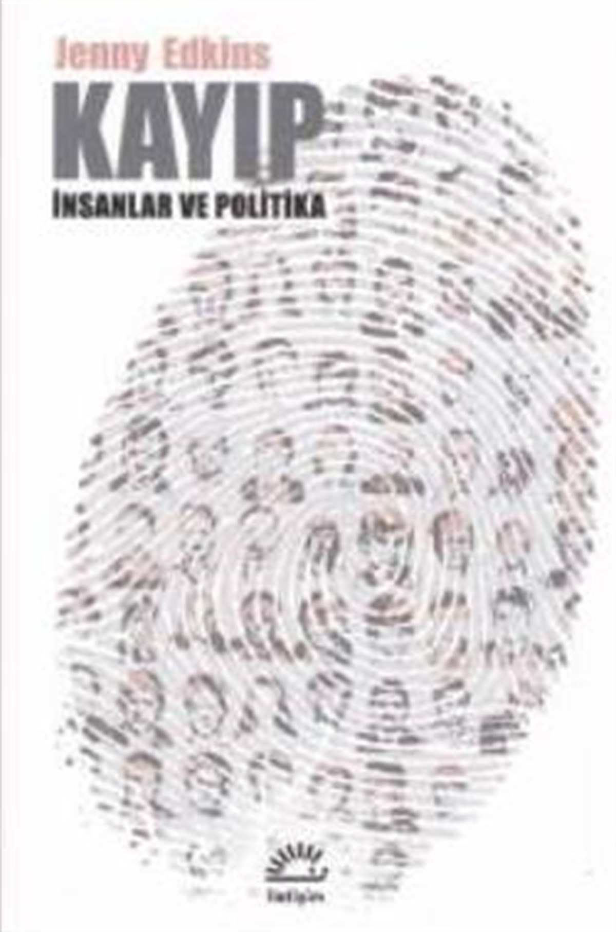 Kayıp: İnsanlar ve Politika