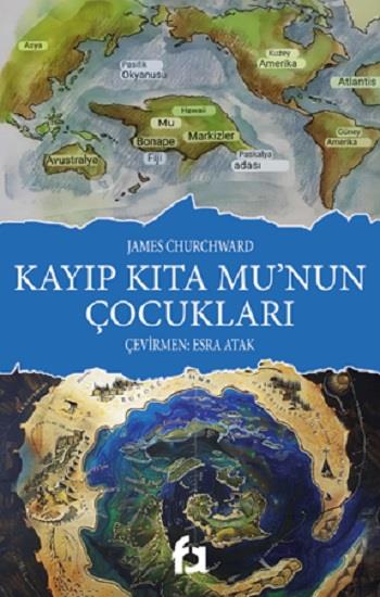 Kayıp Kıta Mu’nun Çocukları