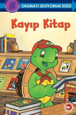 Kayıp Kitap