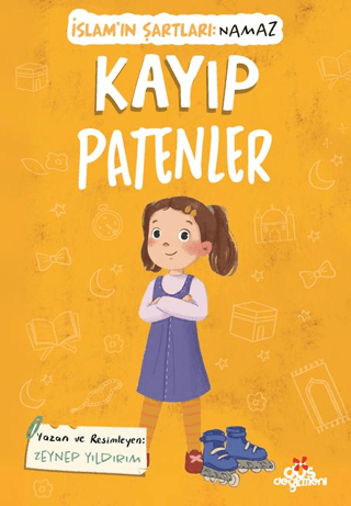 Kayıp Patenler: İslam'ı Şartları - Namaz