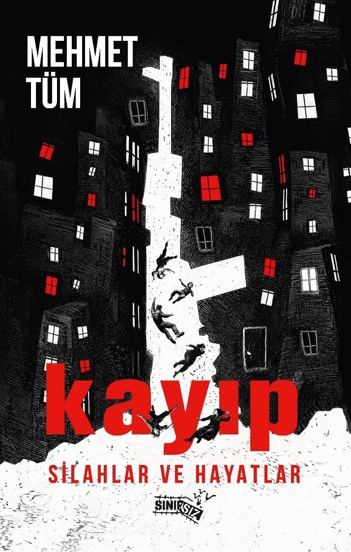 Kayıp Silahlar ve Hayatlar