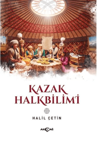 Kazak Halkbilimi