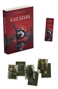 Kazazede 3