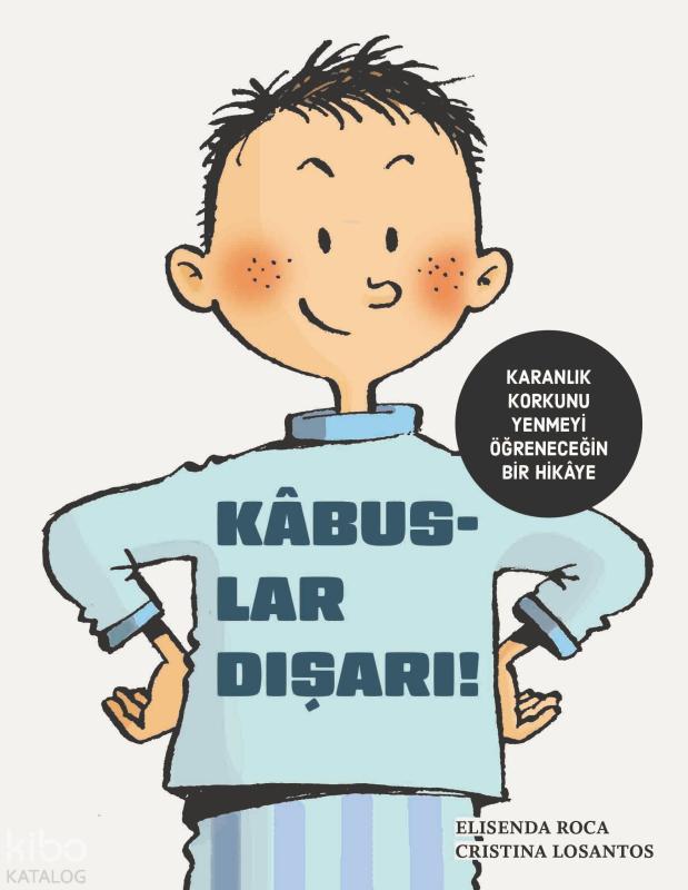 Kâbuslar Dışarı!