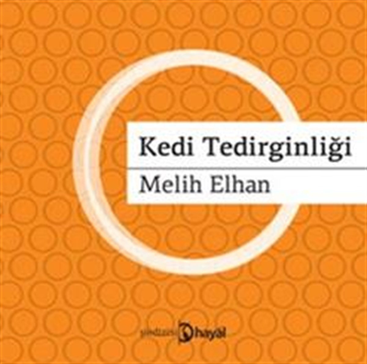 Kedi Tedirginliği