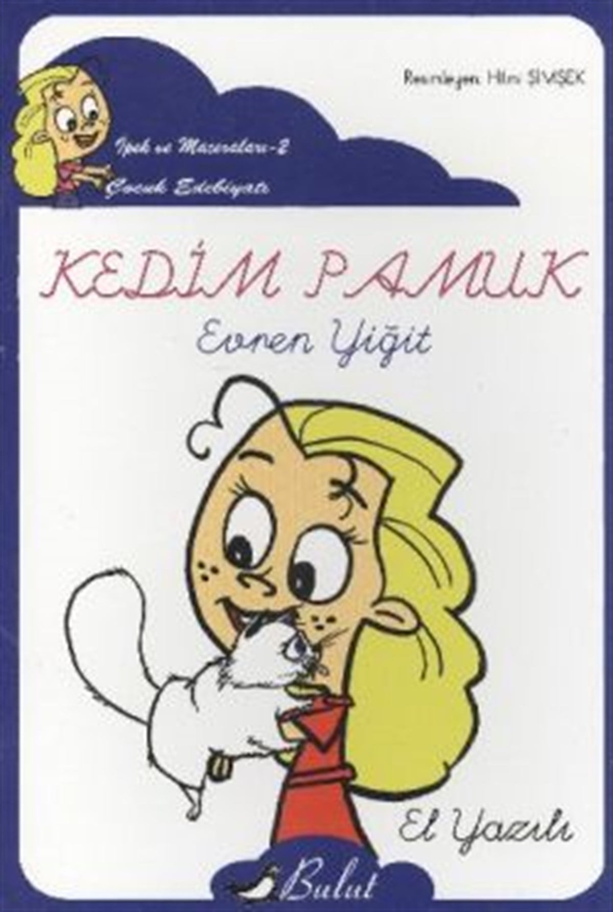 Kedim Pamuk