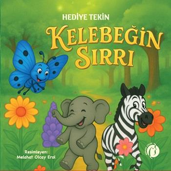 Kelebeğin Sırrı