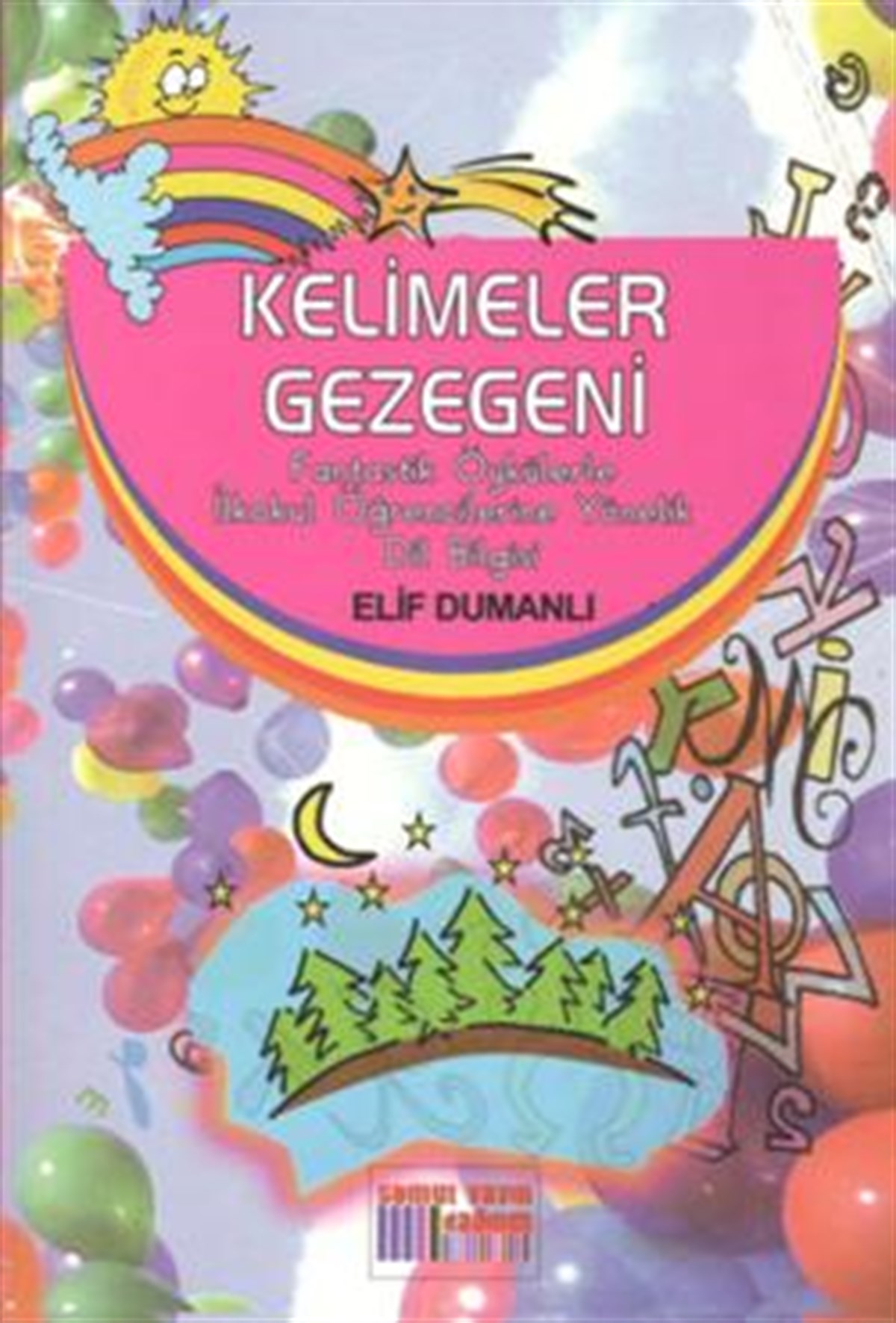 Kelimeler Gezegeni