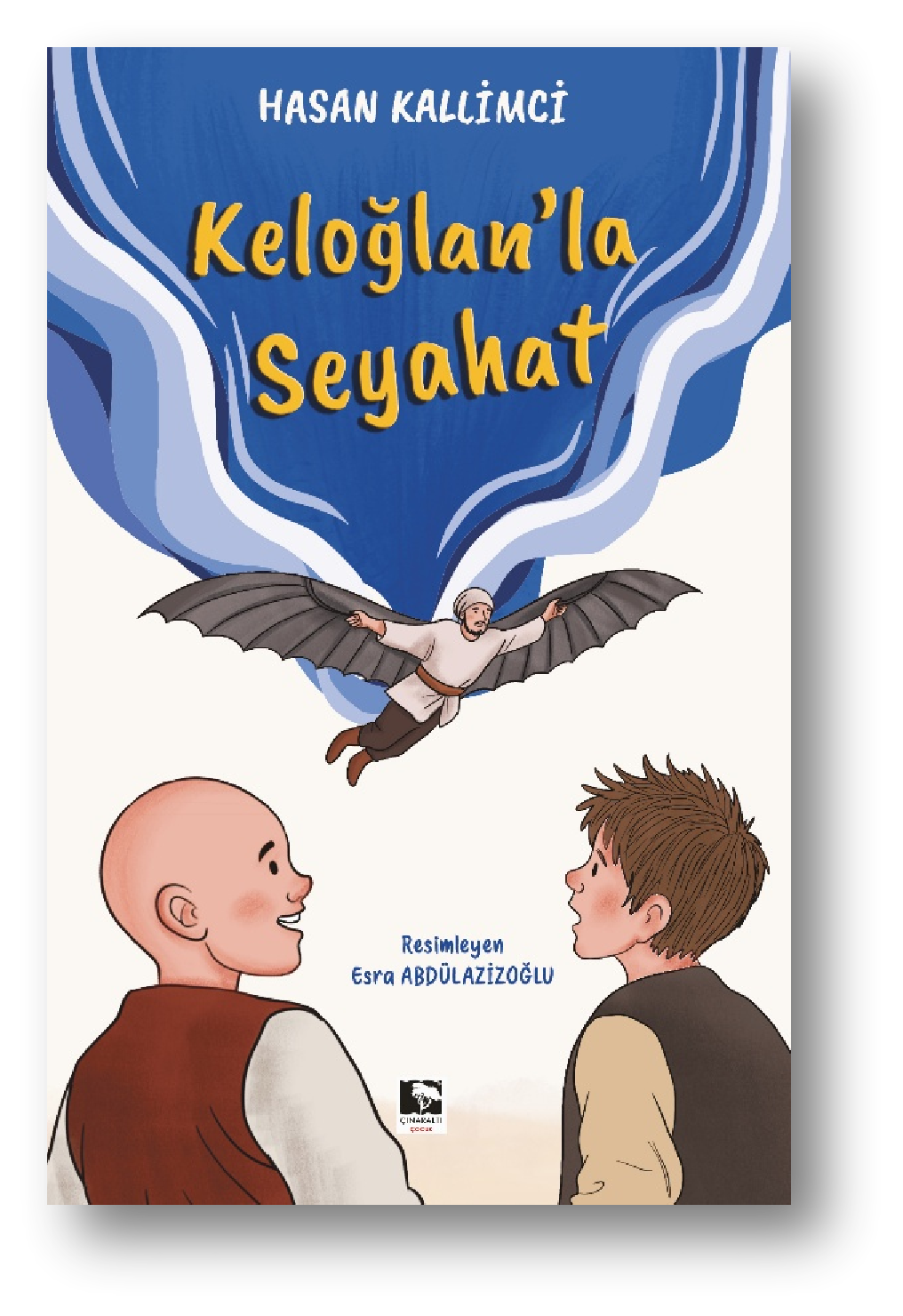 Keloğlan'la Seyahat