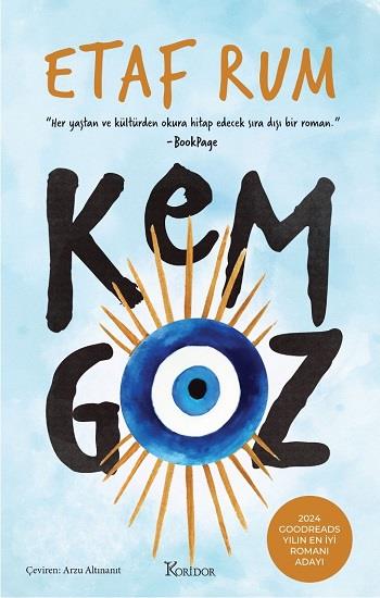 Kem Göz