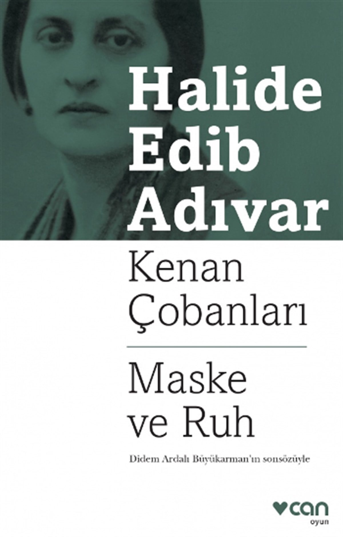 Kenan Çobanları - Maske ve Ruh