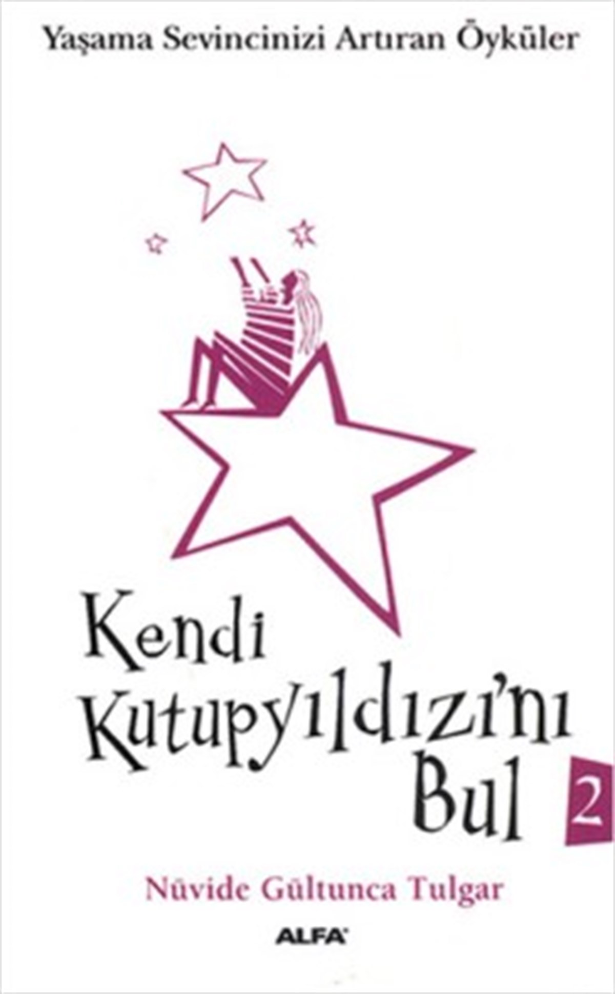 Kendi Kutup Yıldızını Bul 2 Cep Boy