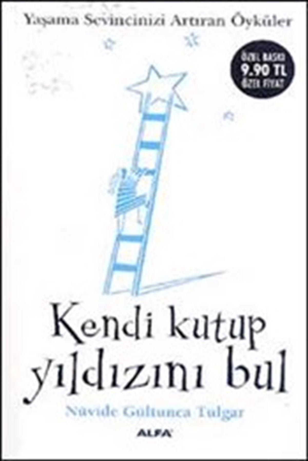 Kendi Kutup Yıldızını Bul Cep Boy