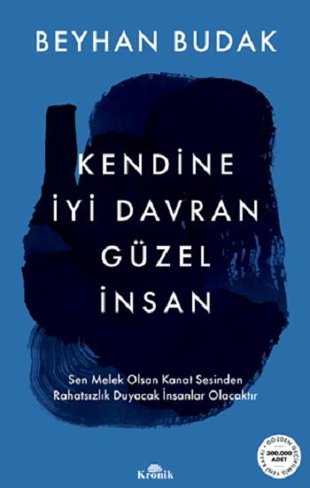 Kendine İyi Davran Güzel İnsan