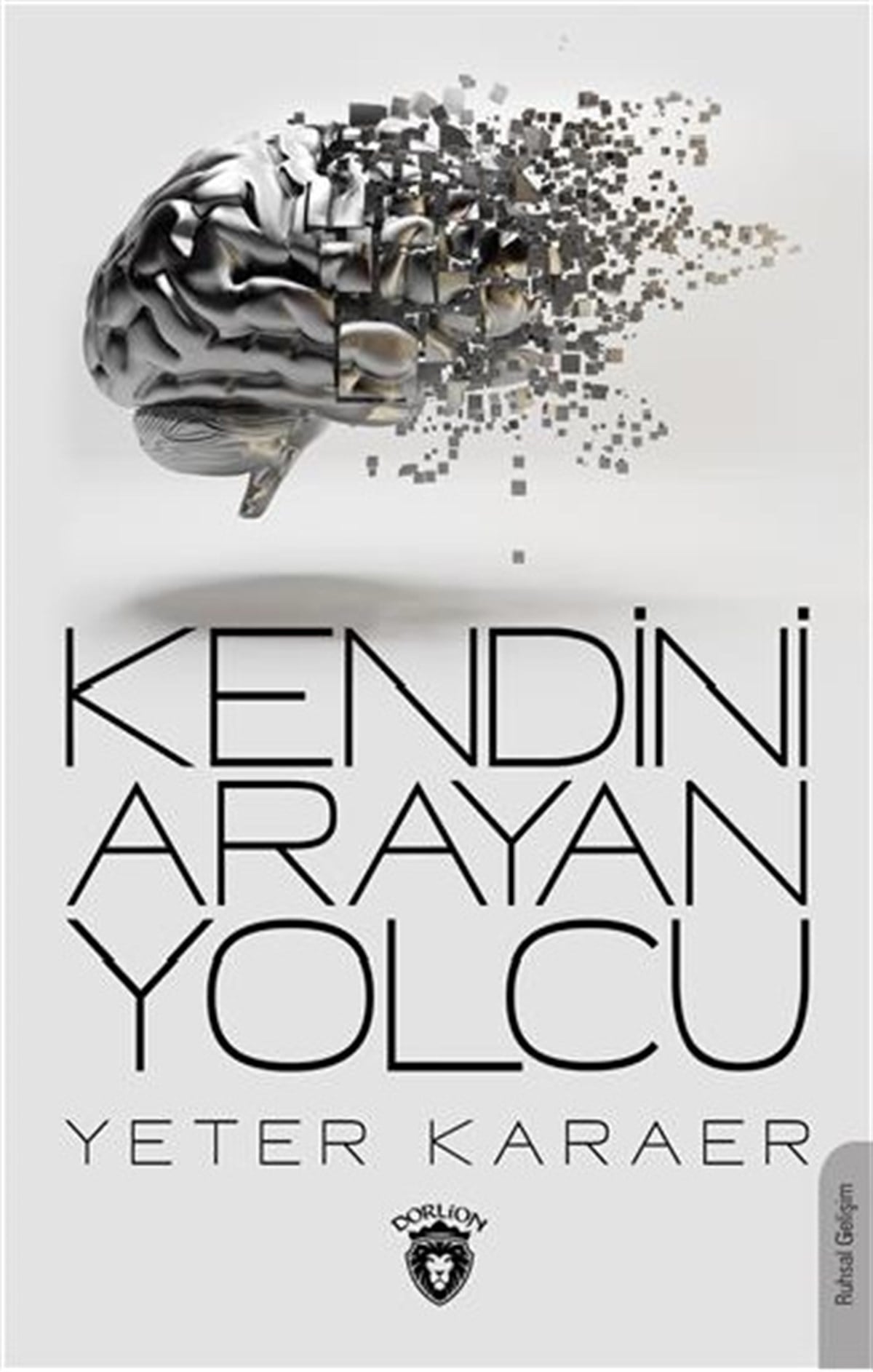 Kendini Arayan Yolcu