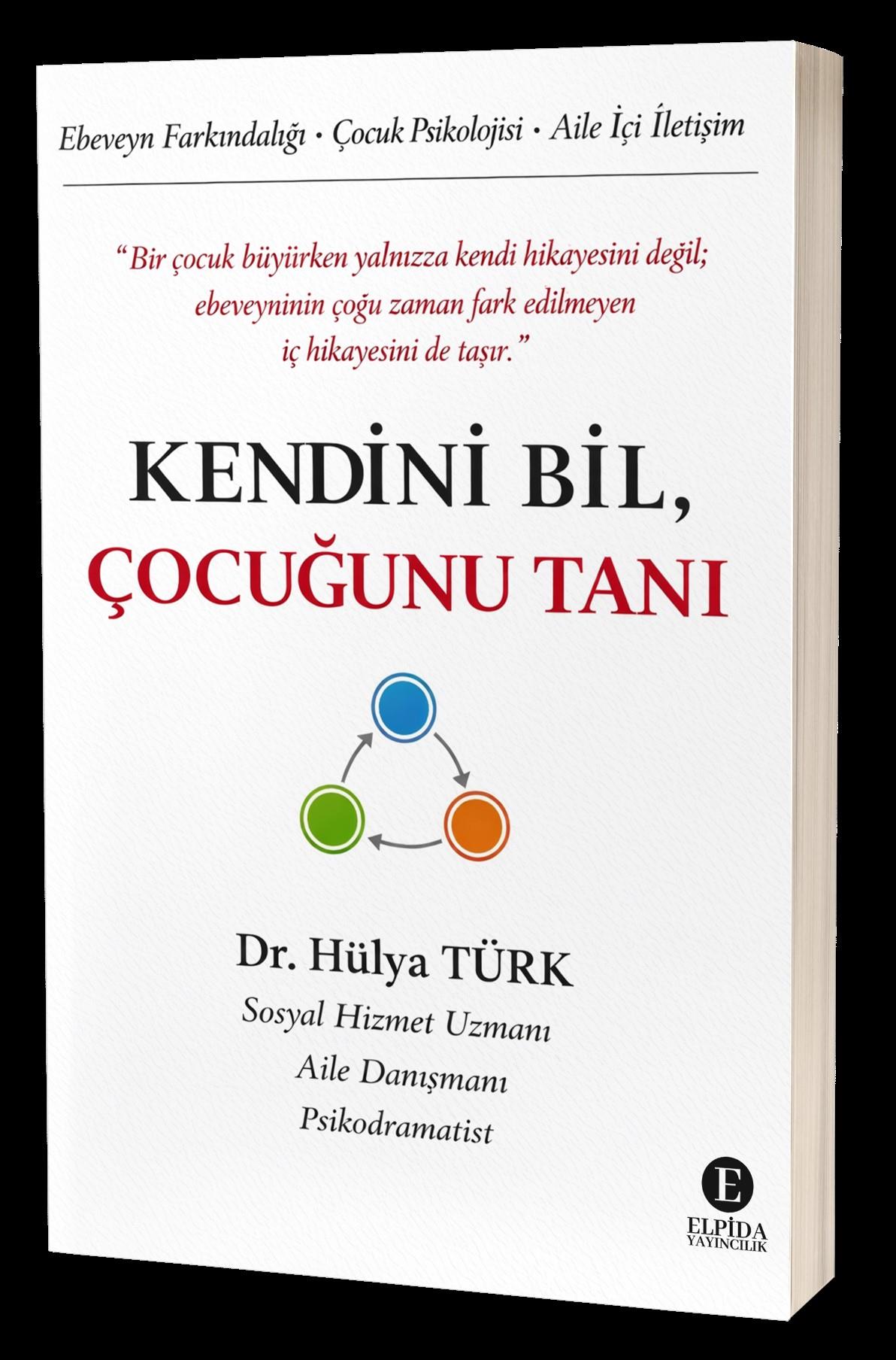 Kendini Bil, Çocuğunu Tanı; Farkındalıklı Ebeveyn