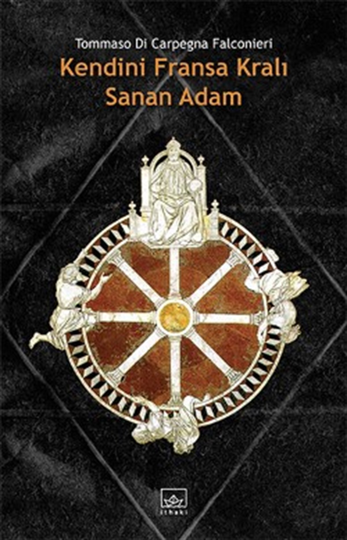 Kendini Fransa Kralı Sanan Adam