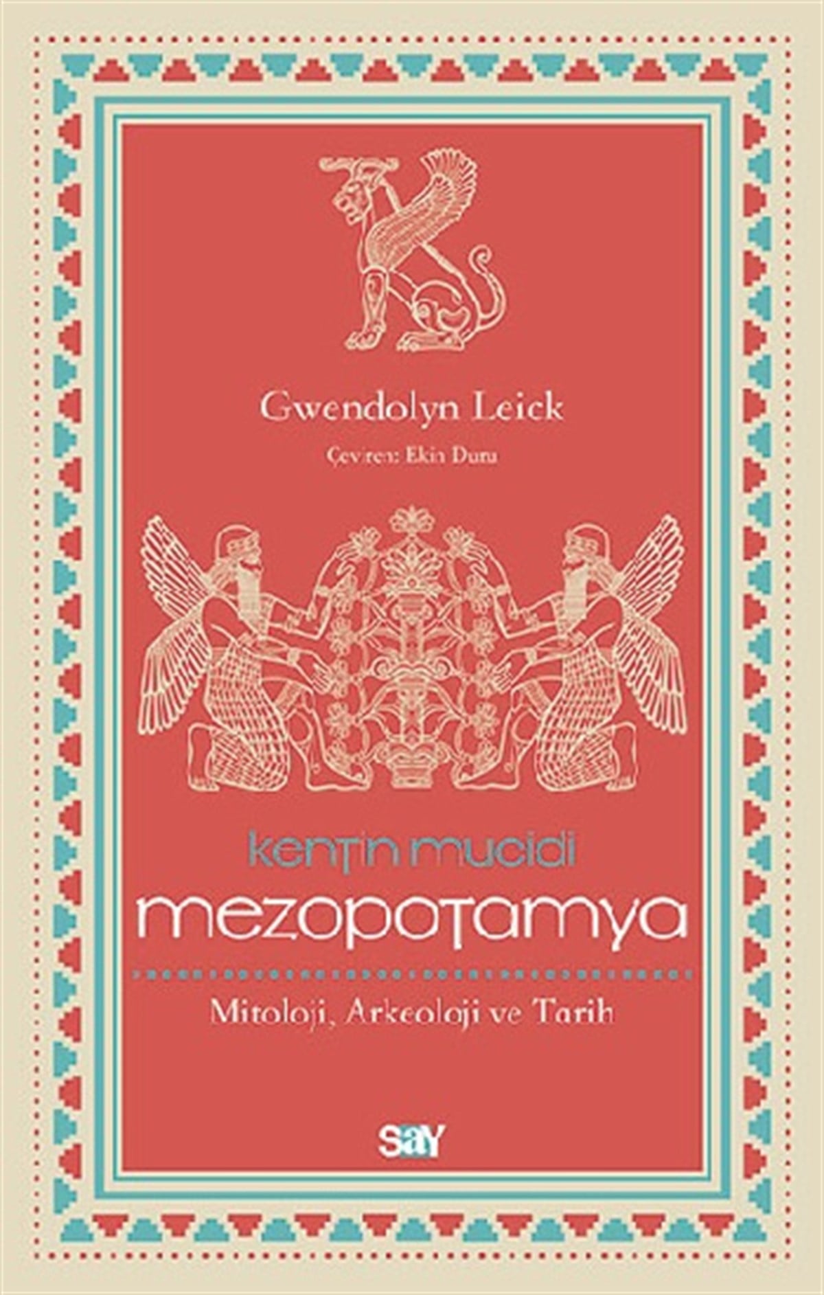 Kentin Mucidi: Mezopotamya