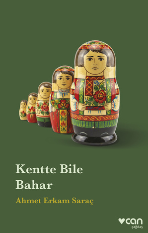 Kentte Bile Bahar
