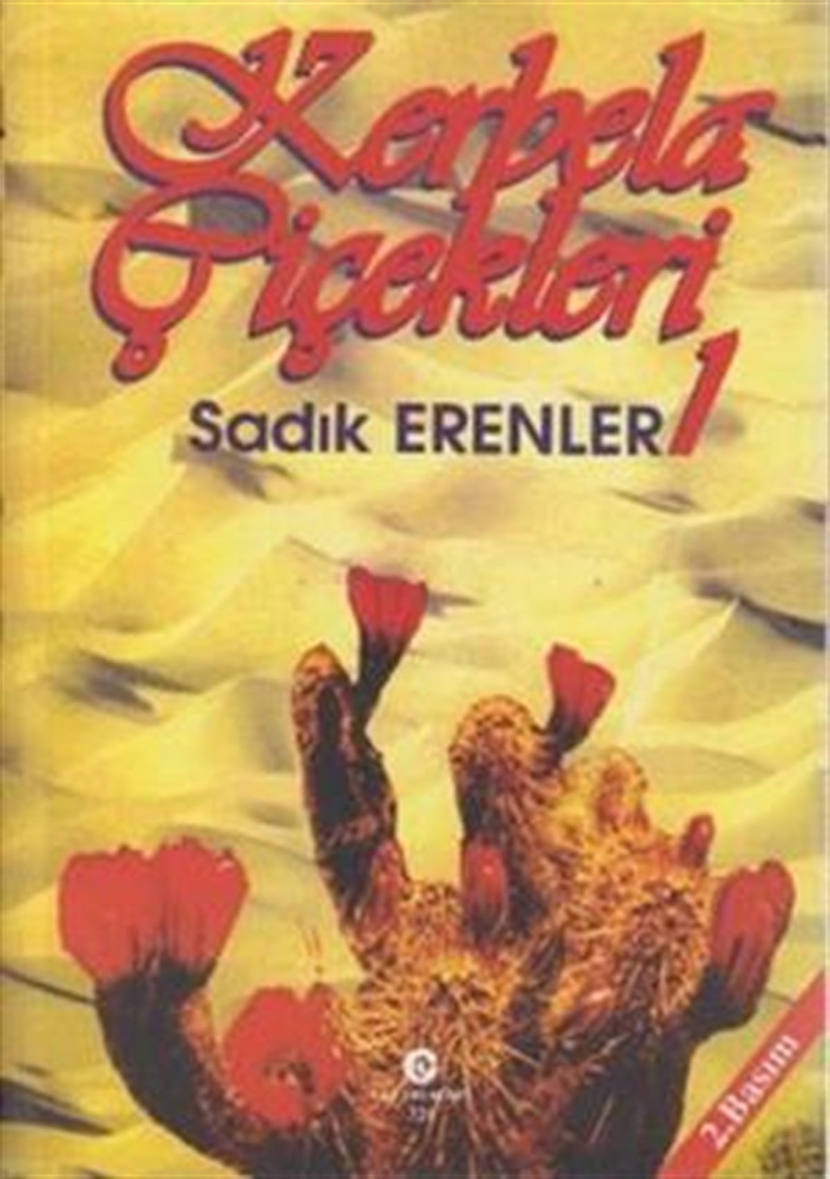 Kerbela Çiçekleri - 1