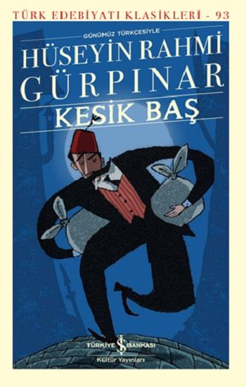Kesik Baş