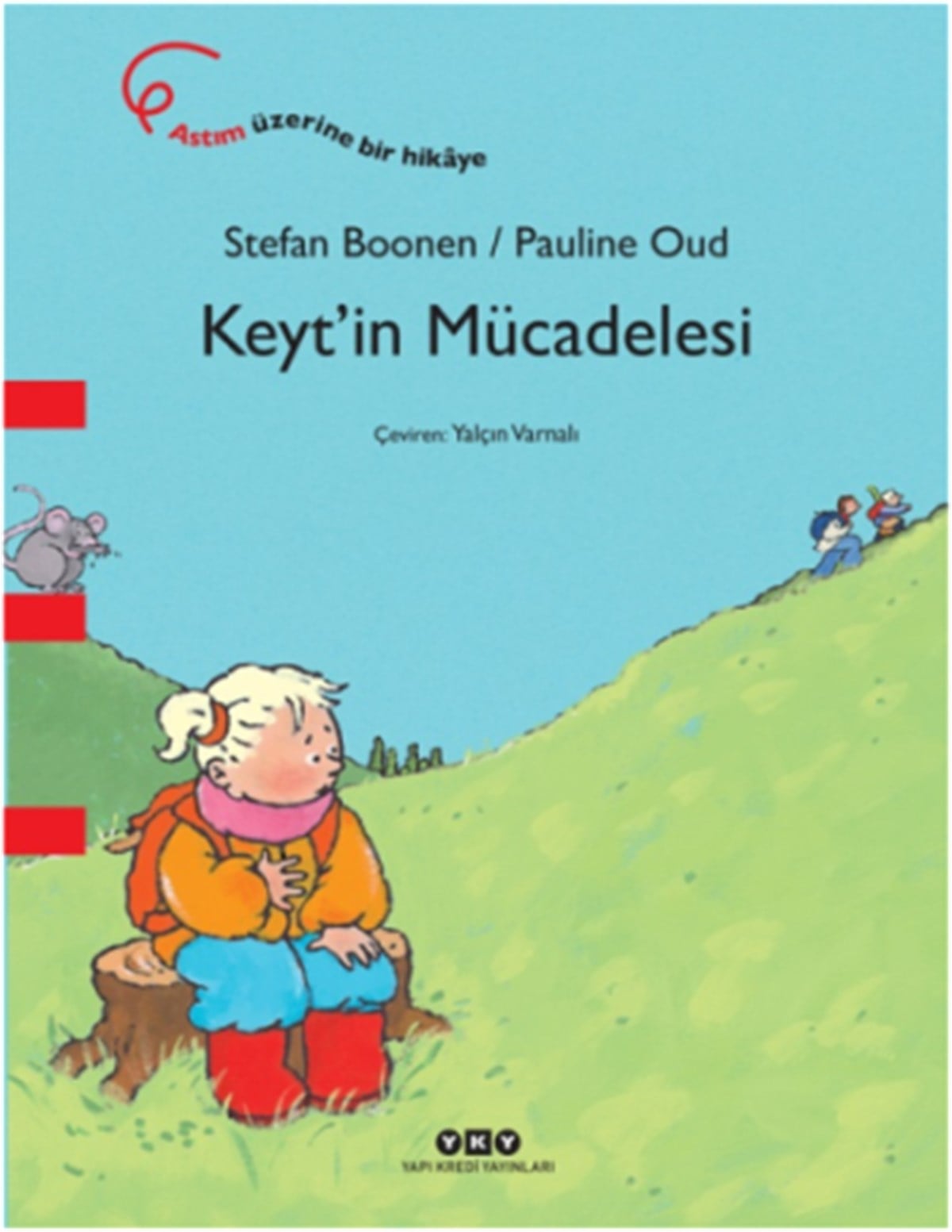 Keyt’in Mücadelesi