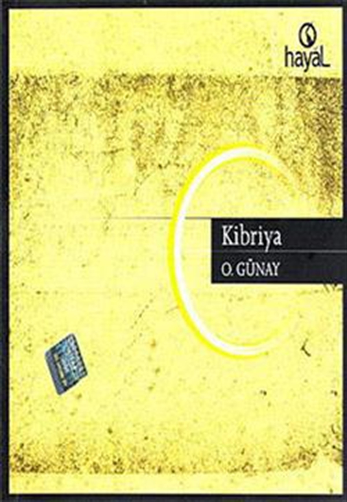 Kibriya