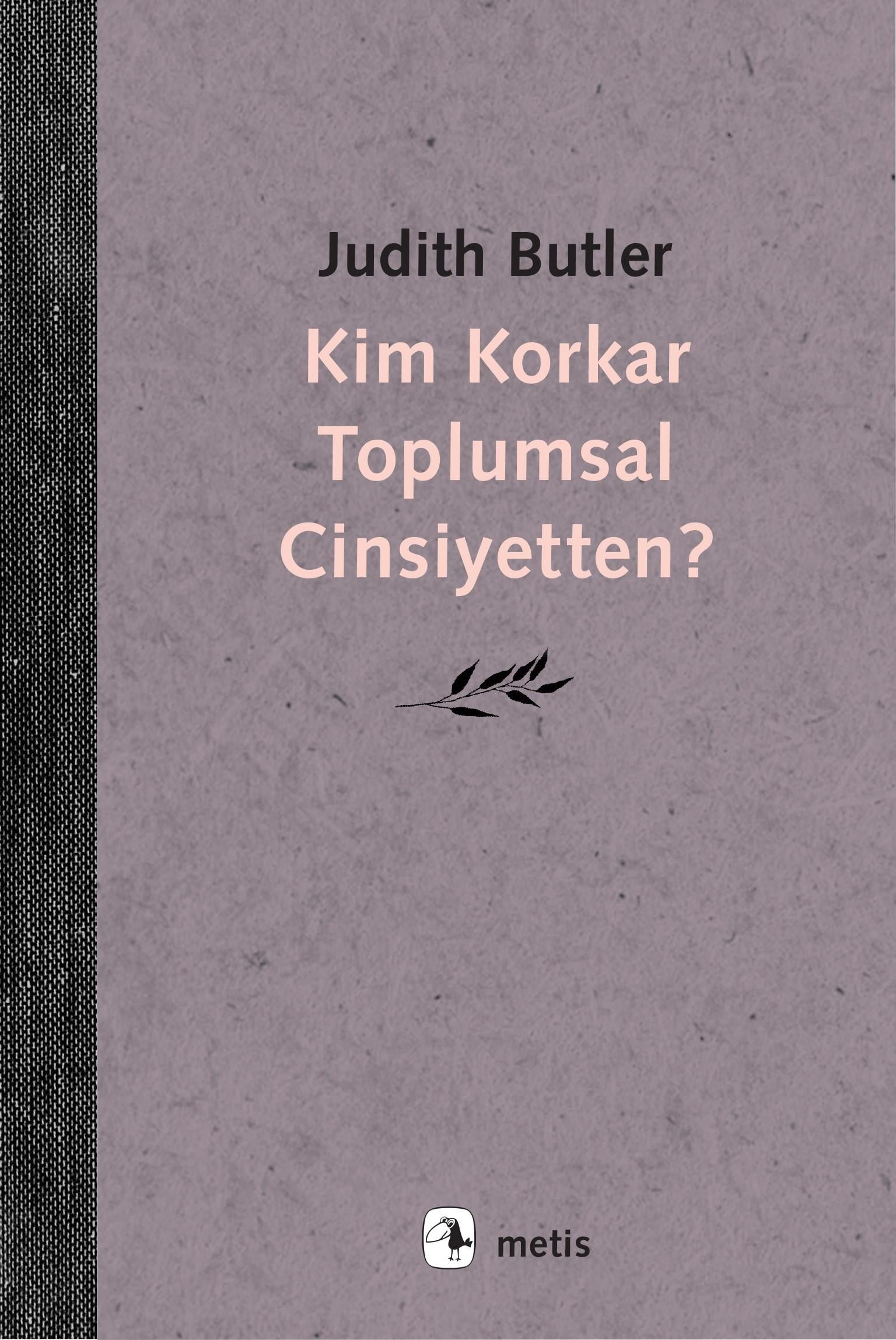 Kim Korkar Toplumsal Cinsiyetten?