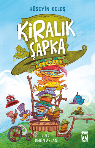 Kiralık Şapka