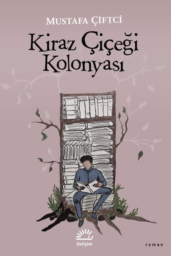 Kiraz Çiçeği Kolonyası