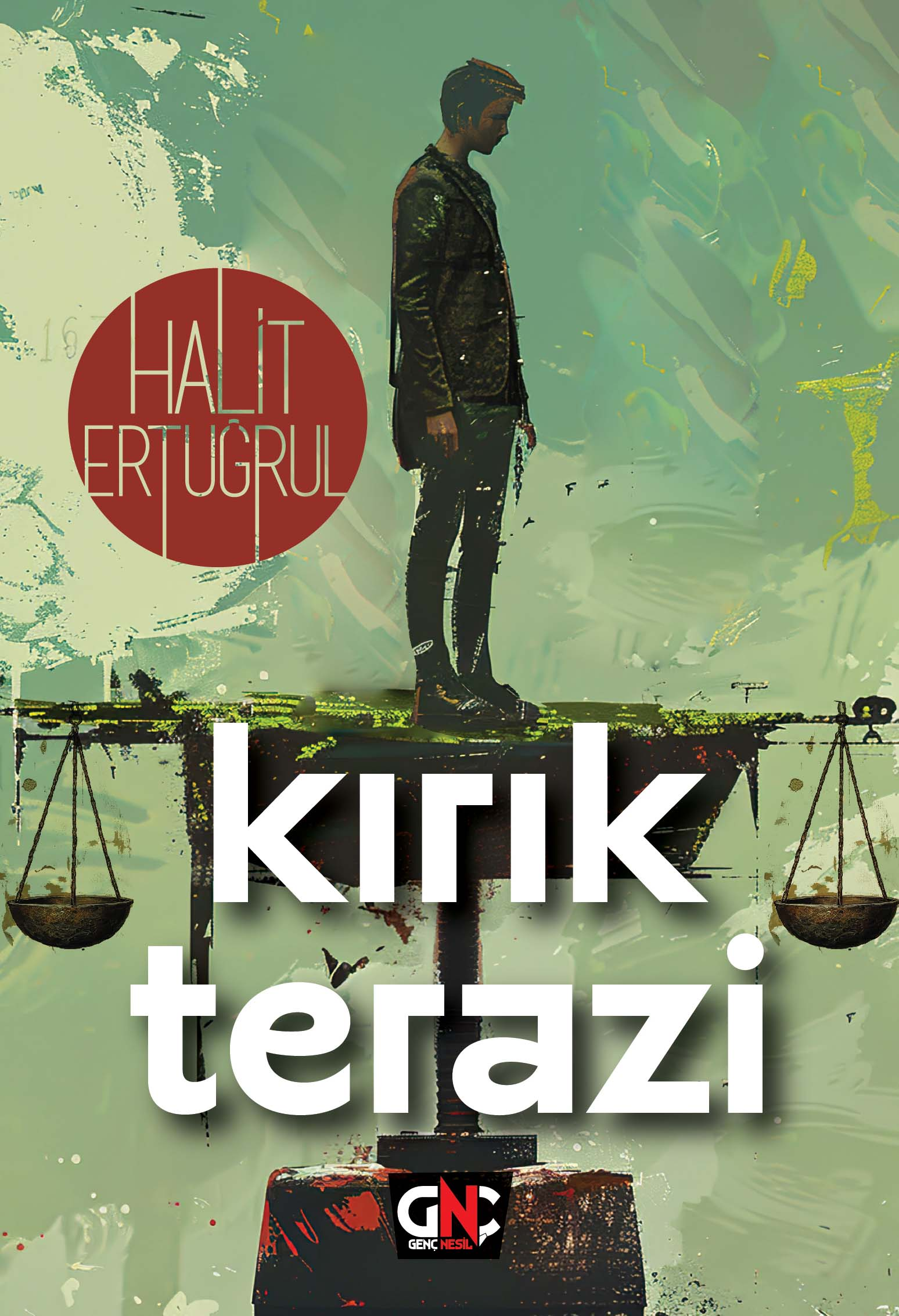 Kırık Terazi
