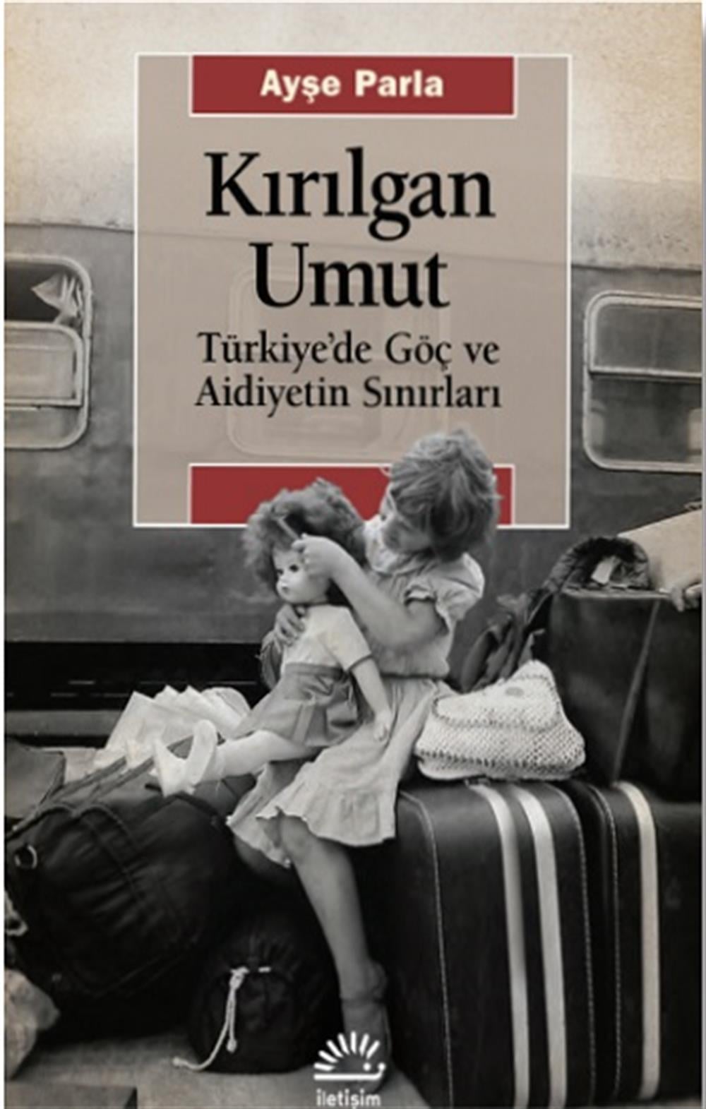 Kırılgan Umut