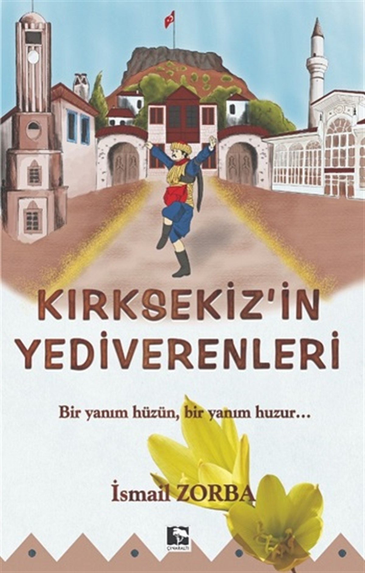 Kırksekiz’in Yediverenleri