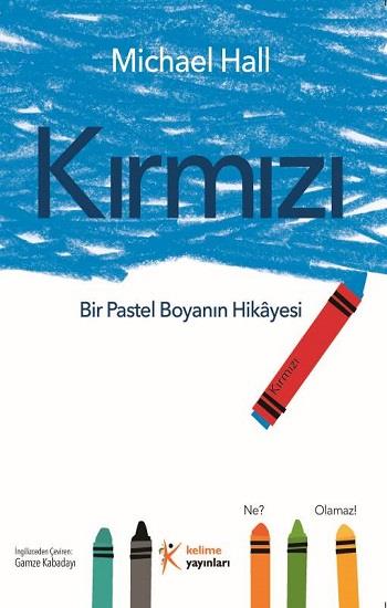 Kırmızı