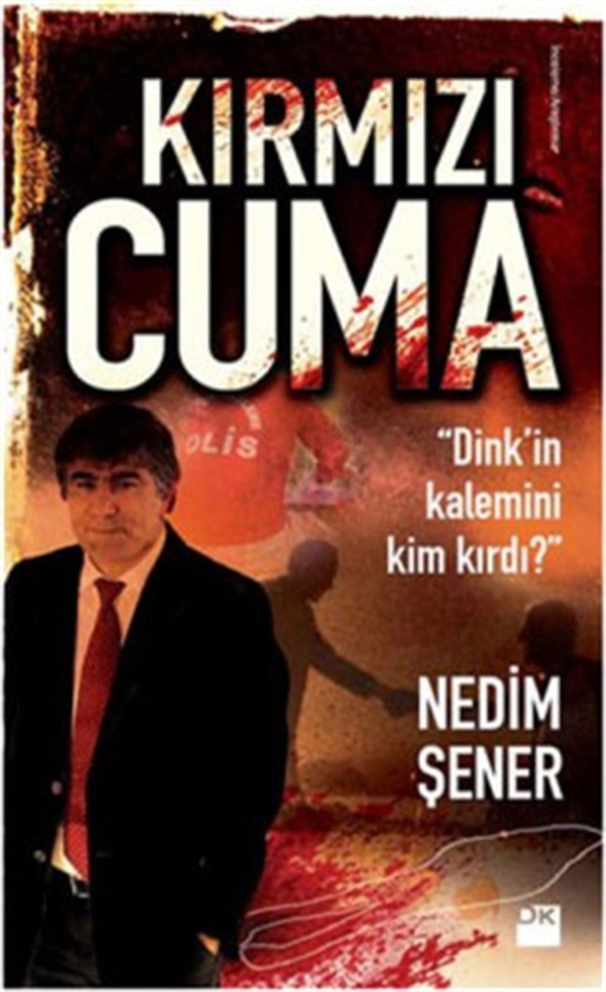 Kırmızı Cuma