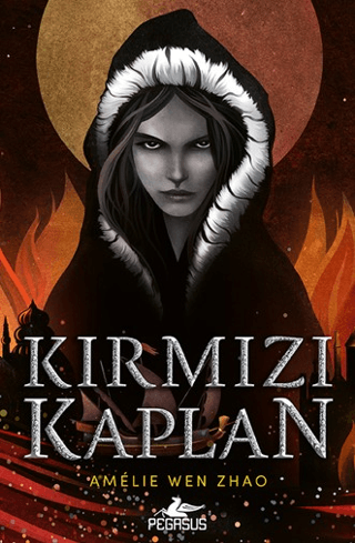 Kırmızı Kaplan