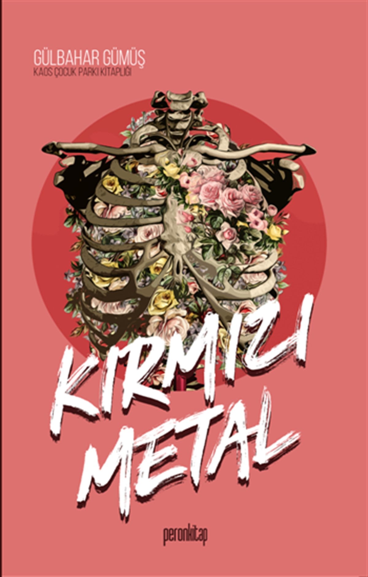 Kırmızı Metal