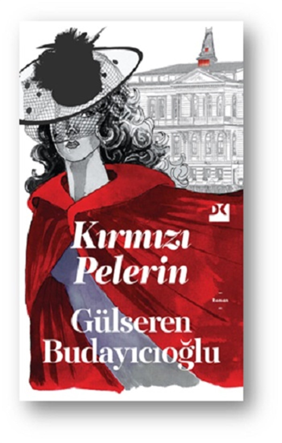 Kırmızı Pelerin