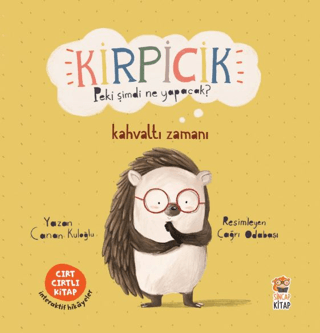Kirpicik