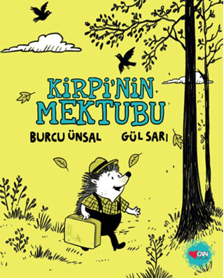 Kirpinin Mektubu