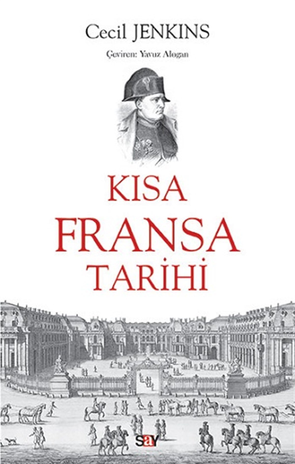 Kısa Fransa Tarihi